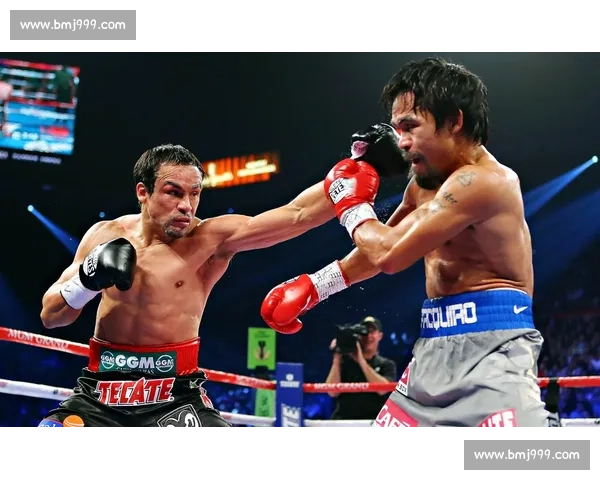 马奎兹对决马加里托拳坛宿命之战技术与勇气的巅峰碰撞世纪传奇