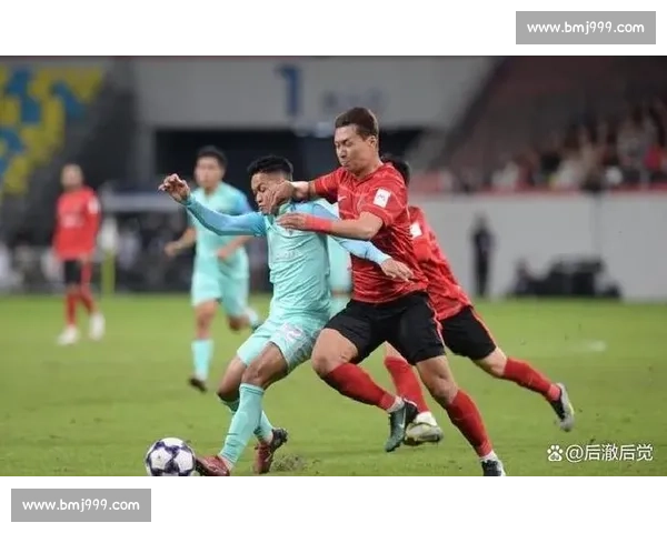 鲁能迎战河内关键之战全面检验中超豪门亚冠实力与韧性走向成败