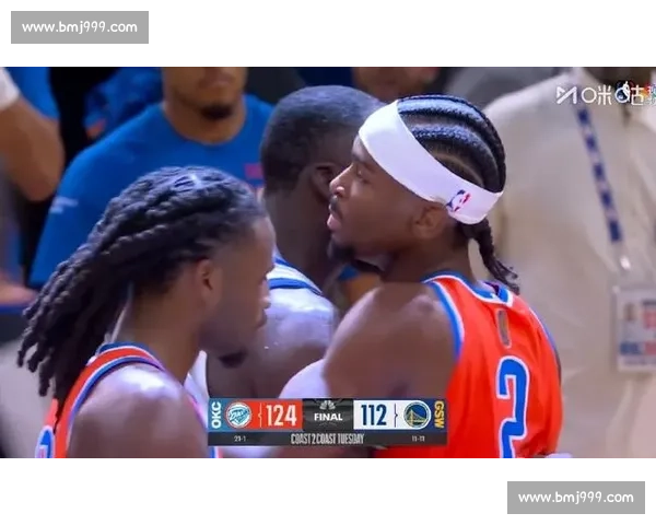 雷霆vs勇士直播焦点对决巨星碰撞季后赛级强强对话全程看点解析