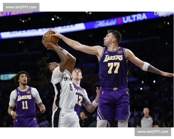 马刺火箭第六场生死对决老将意志与青春风暴的终极碰撞决定系列赛走向